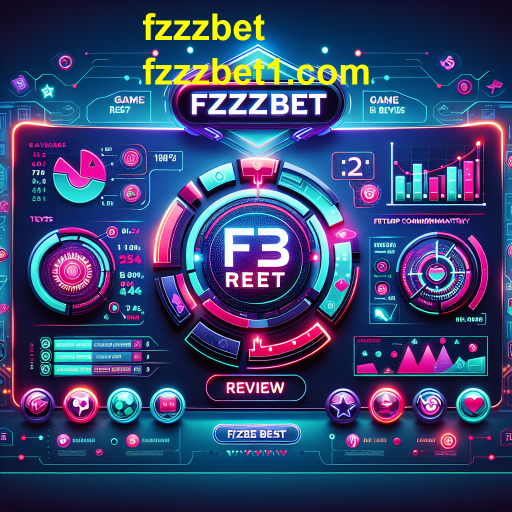 A Importância das Avaliações de Jogos no Fzzzbet